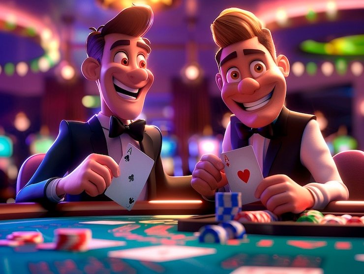 Contoh tabel hadiah permainan slot di 66kbet dengan simbol dan nilai pembayaran
